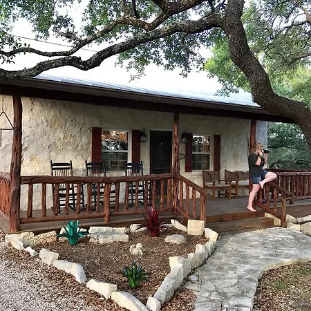 Bed and breakfast Glory Hills Ranch
